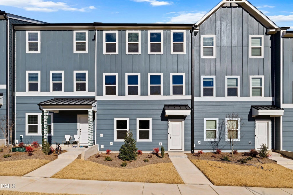 7242 Morris Acres Road, Apex