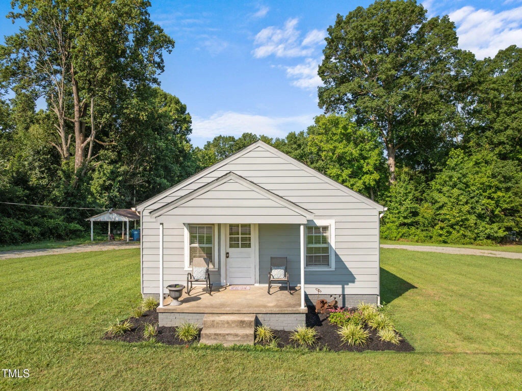 6418 Osceola Ossipee Road, Gibsonville