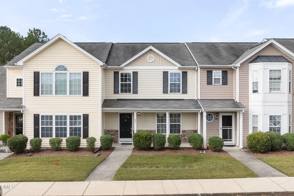 1371 Quail Circle, Creedmoor
