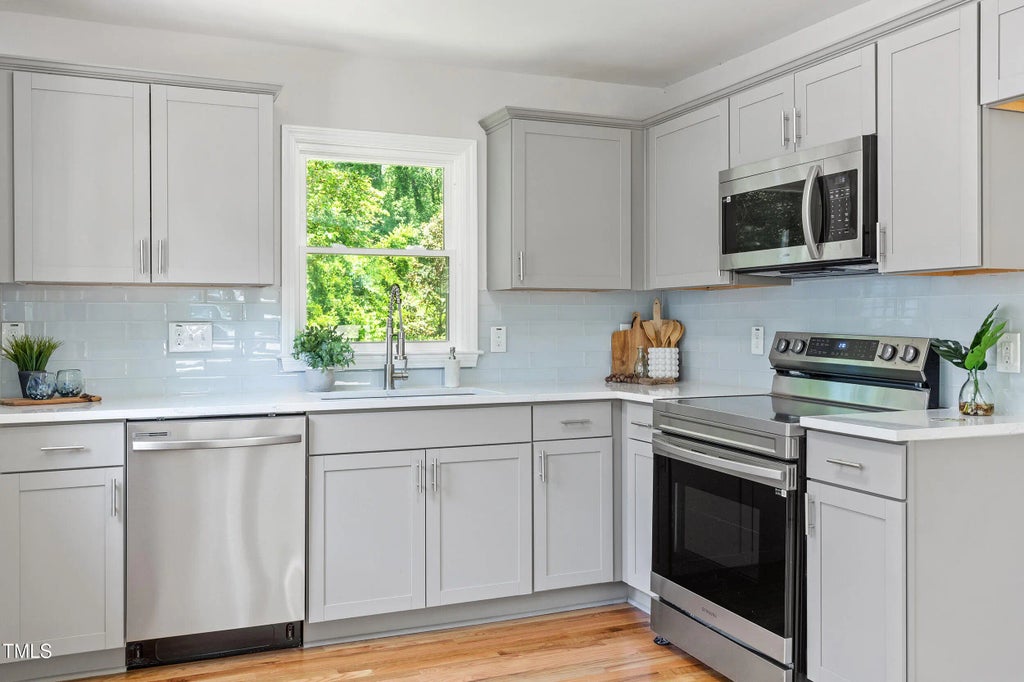 2540 Atlantic Street, Durham