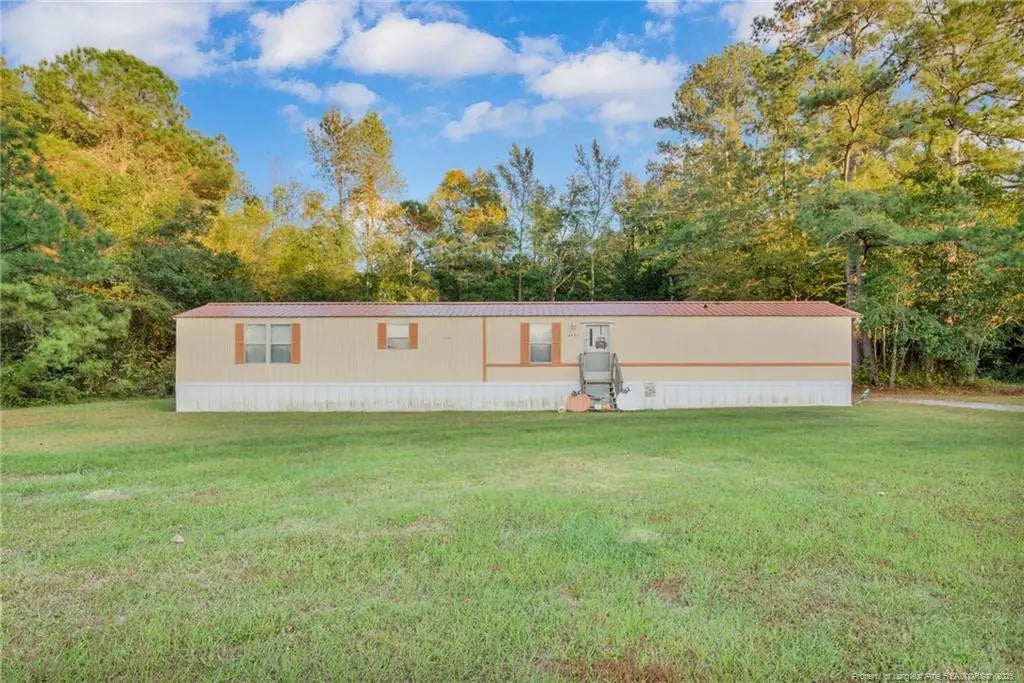 6461 Wiregrass Road, Orrum