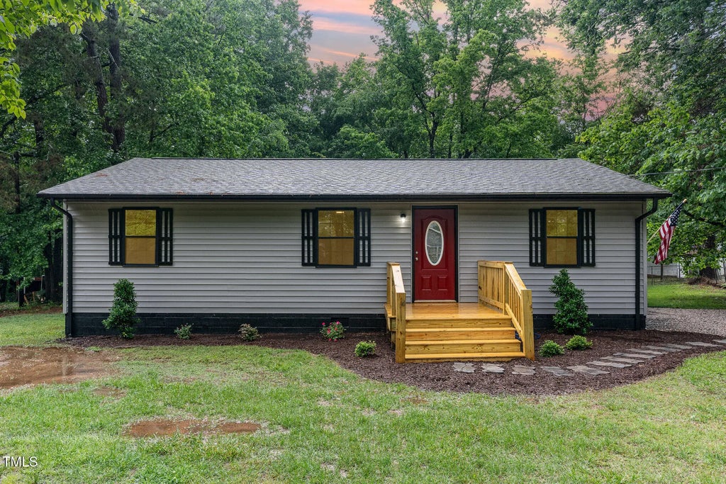 4420 W River Road, Franklinton