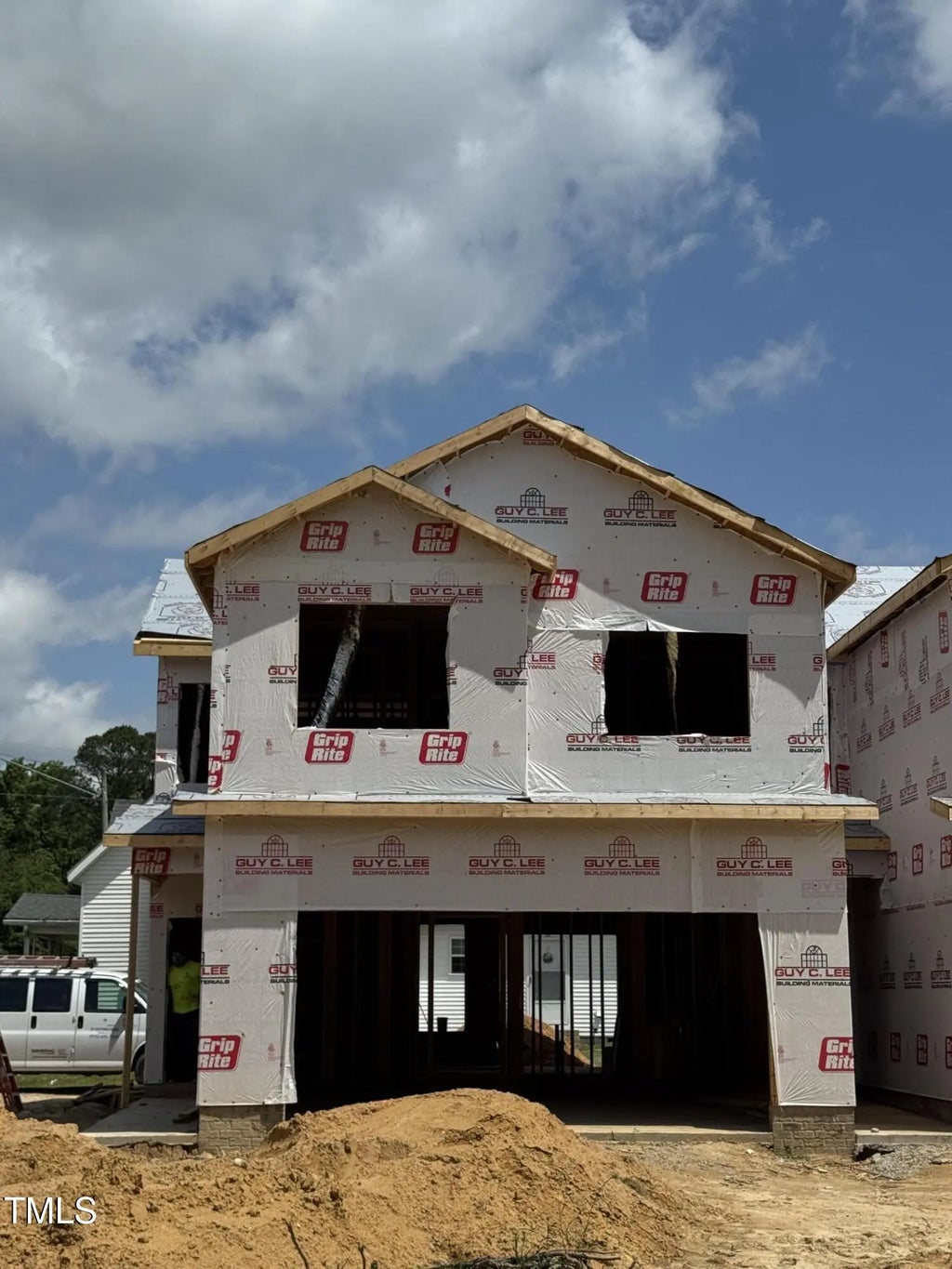 162 W Allen Street, Four Oaks