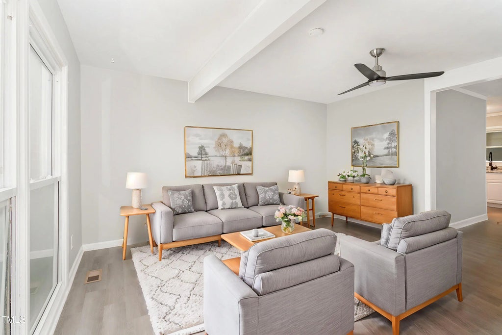 6557 Baldoon Drive, Fayetteville