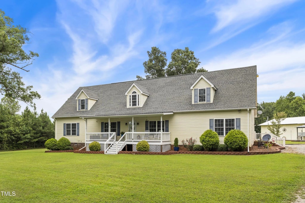 2150 Nc 58, Castalia