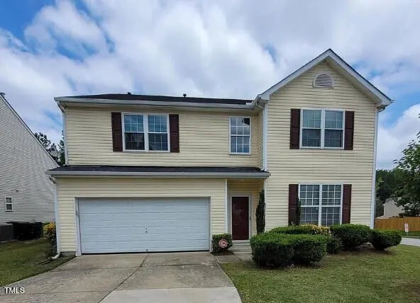 3705 Rivermist Drive, Raleigh