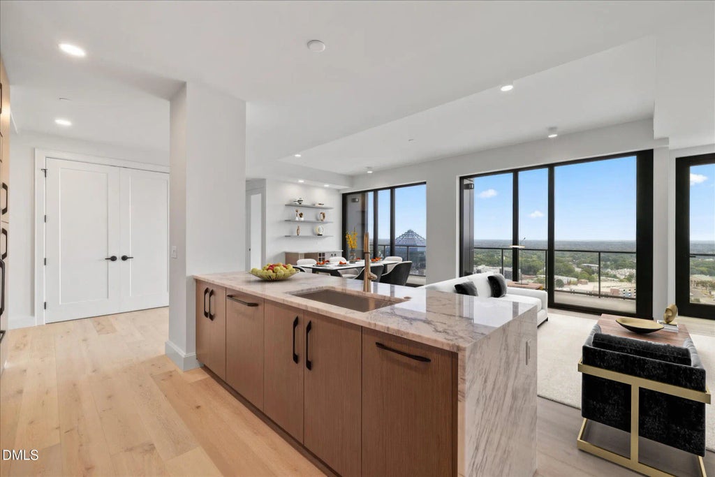 115 Morris Street 2401, Durham