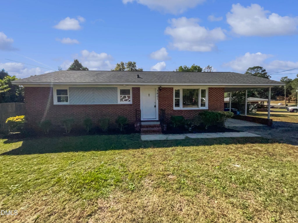 3901 Hartwell Road, Fayetteville