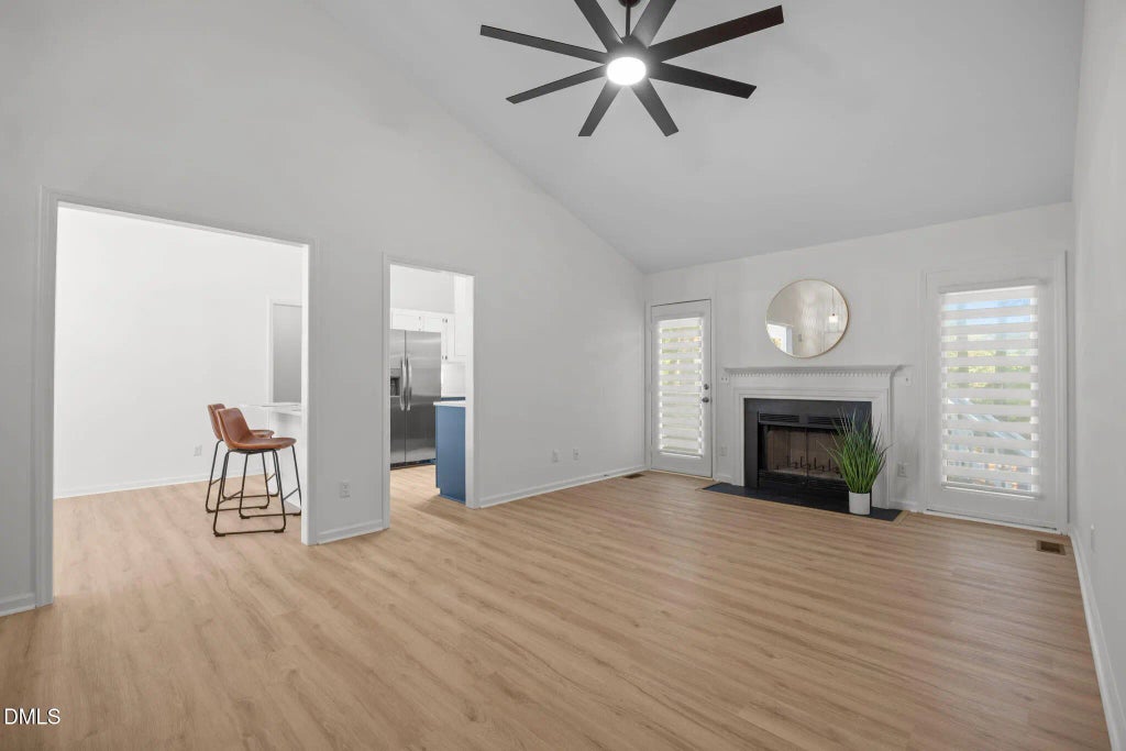 9 Petersburg Place, Durham