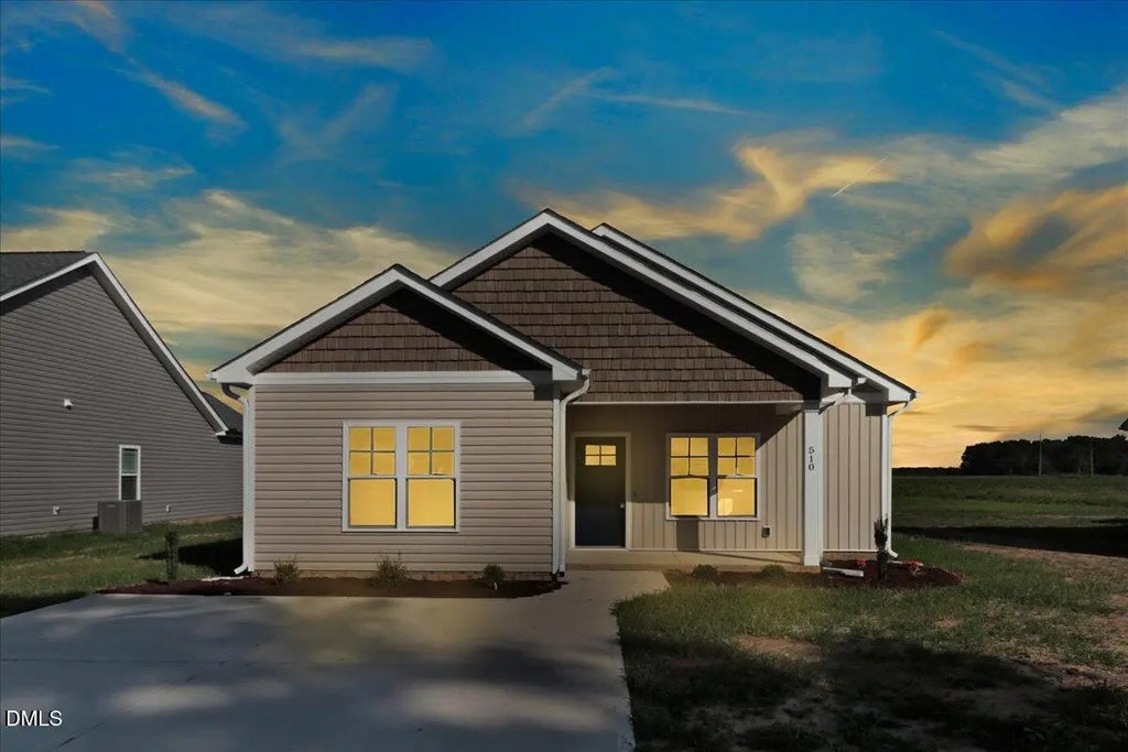 510 S Vance Street, Fremont