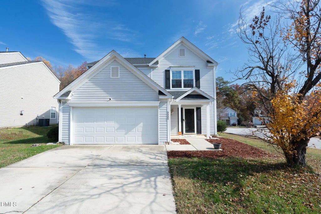 3335 Marshlane Way, Raleigh