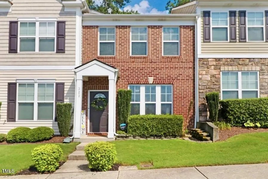 100 Stratford Lakes Dr #322 #322, Durham