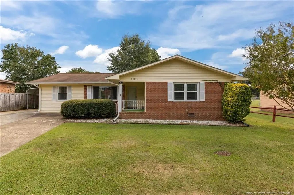 7535 Bethesda Court, Fayetteville