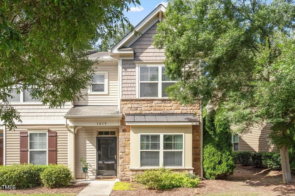 7879 Allscott Way, Raleigh