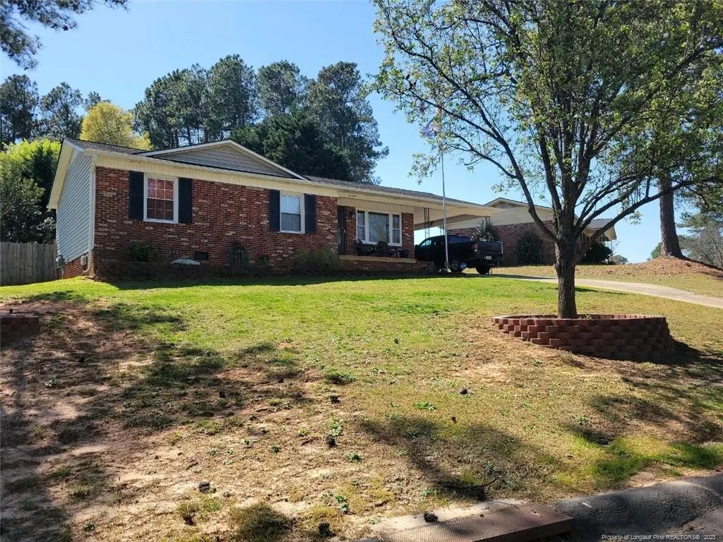 6609 Julliard Drive, Fayetteville