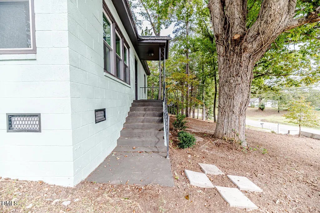 201 Old Glendon Road, Carthage