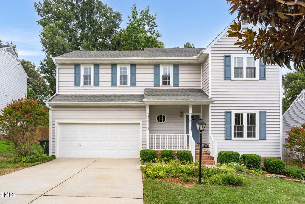 2528 Beech Gap Court, Raleigh