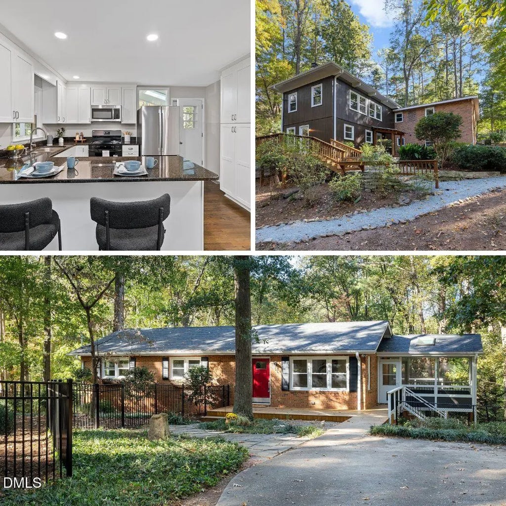 3122 Tanager Street, Raleigh