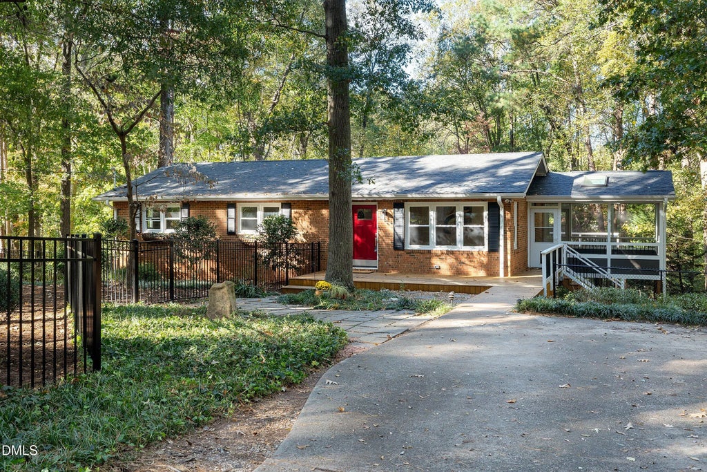 3122 Tanager Street, Raleigh