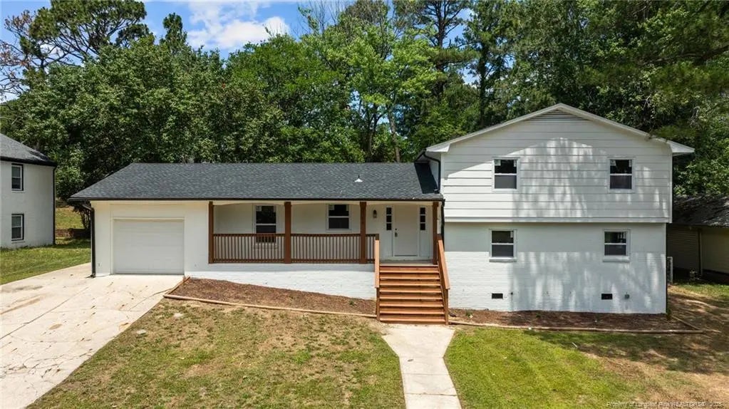 2706 Fordham Drive, Fayetteville