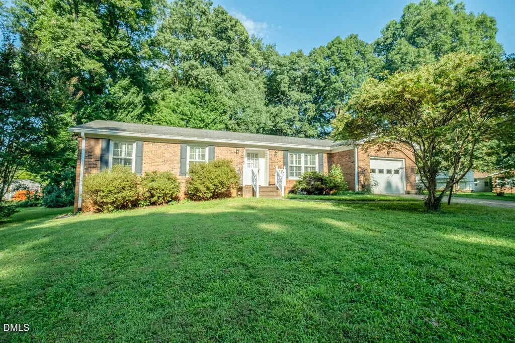 5402 Hiddenbrook Drive, McLeansville