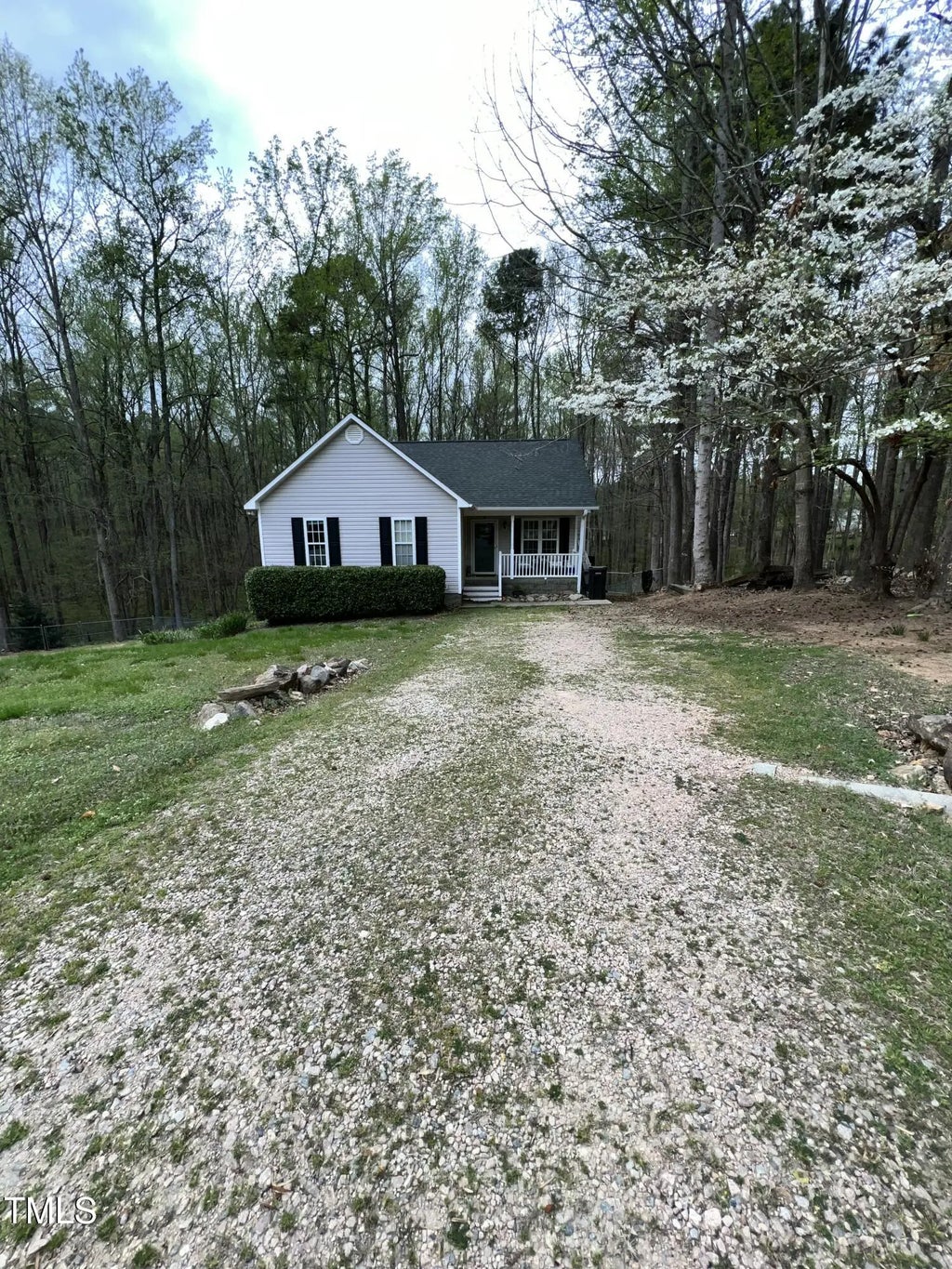 128 Madeline Court, Youngsville