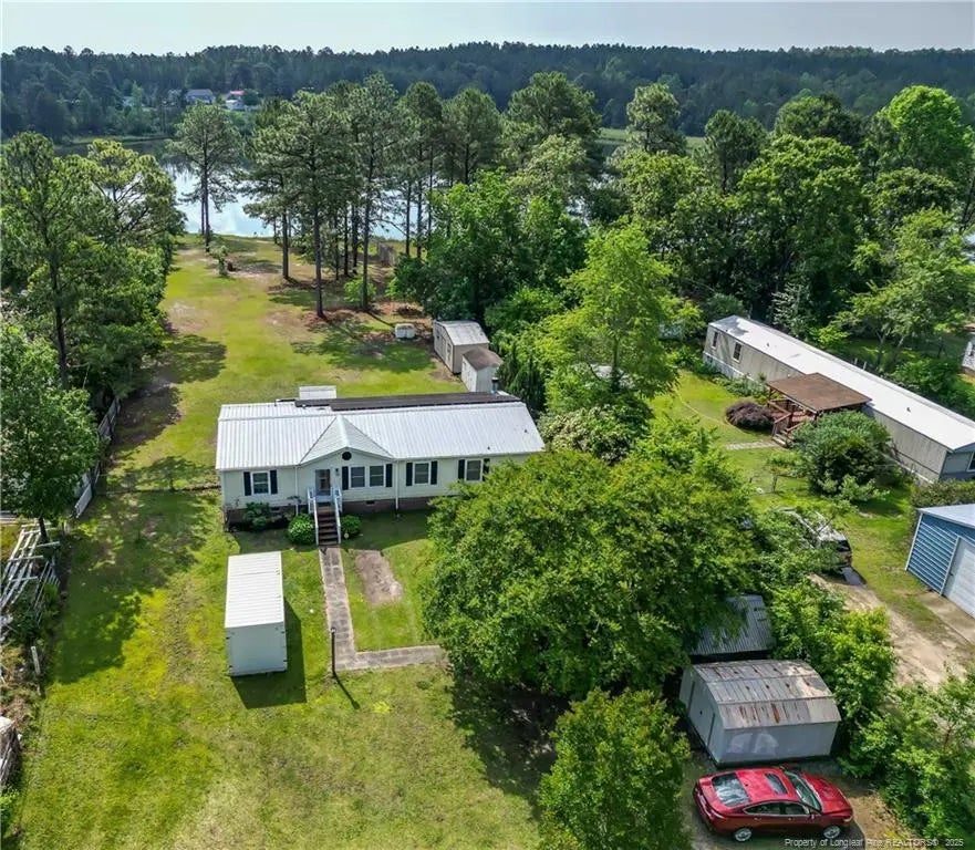 155 Lake Heron Drive, Cameron