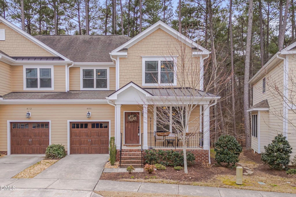 408 Lena Circle, Chapel Hill