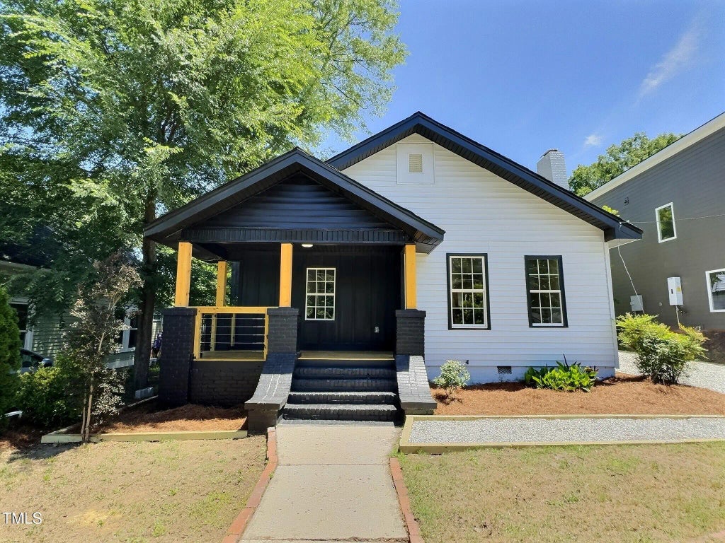 114 N Guthrie Avenue, Durham