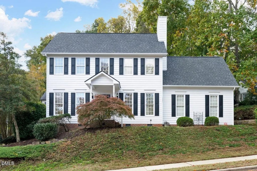 2408 Weybridge Drive, Raleigh