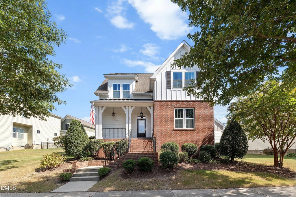 321 Austin View Boulevard, Wake Forest