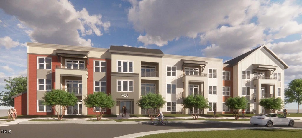 400 Blackwell Drive 101, Chapel Hill