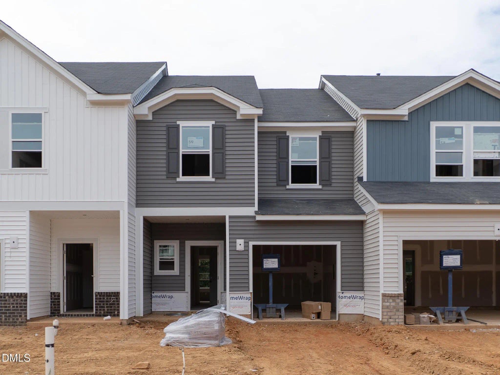 1004 Winding Spring Drive, Mebane