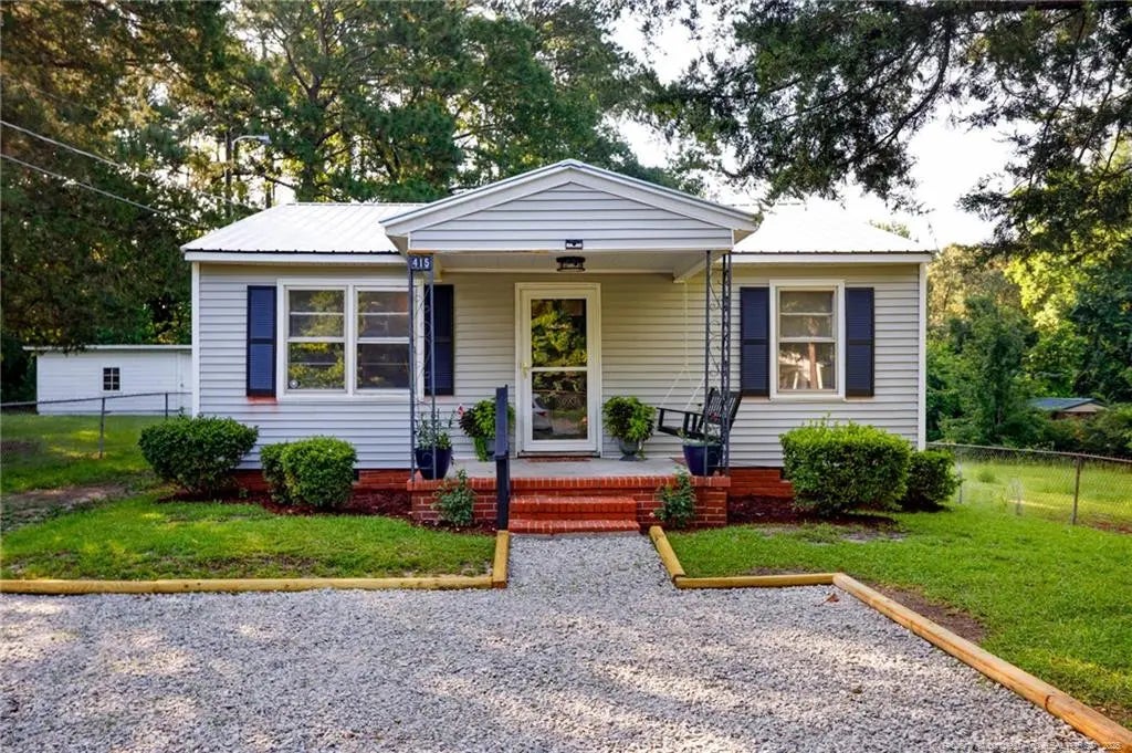 415 Preston Avenue, Fayetteville