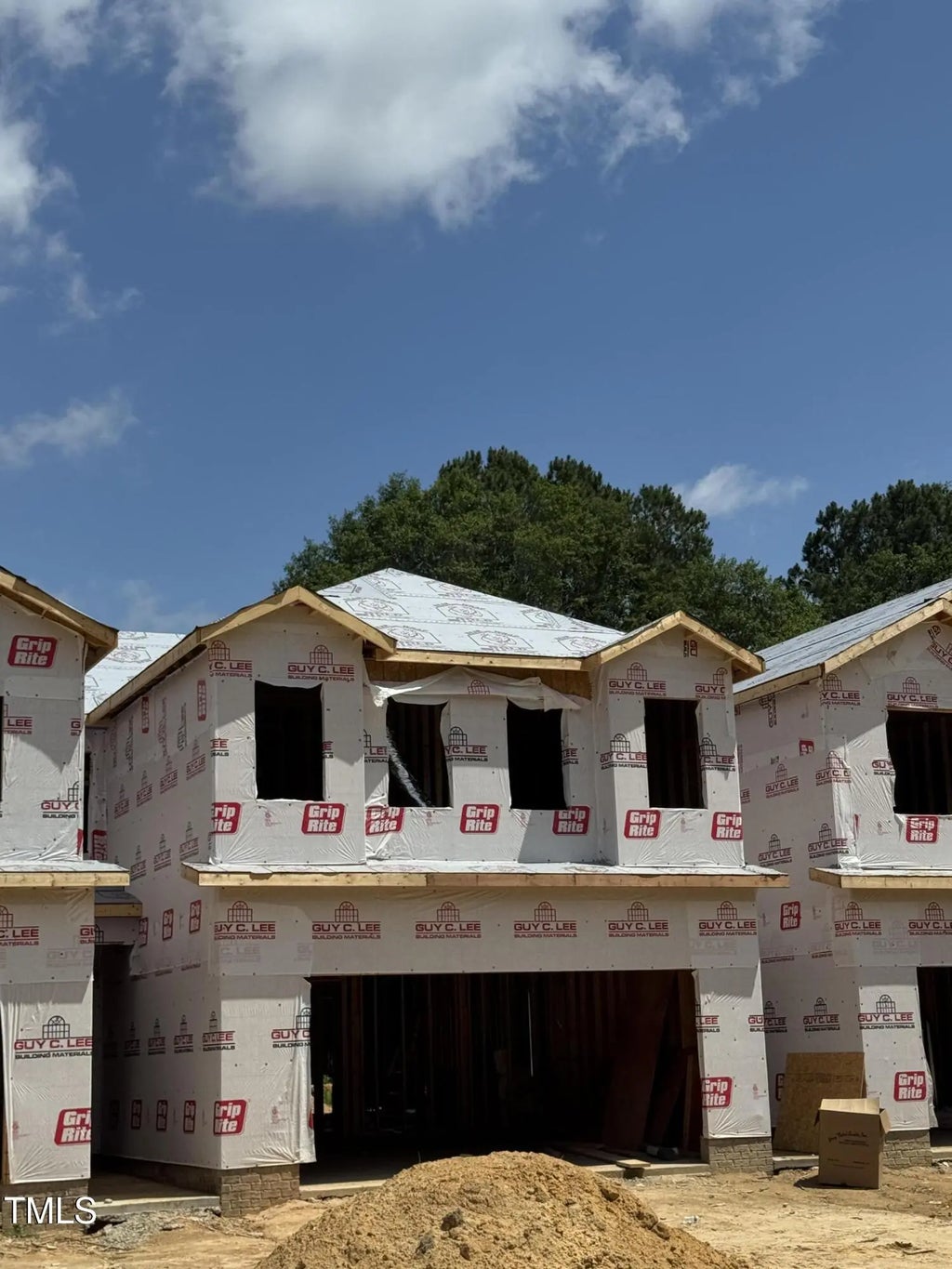 176 W Allen Street, Four Oaks