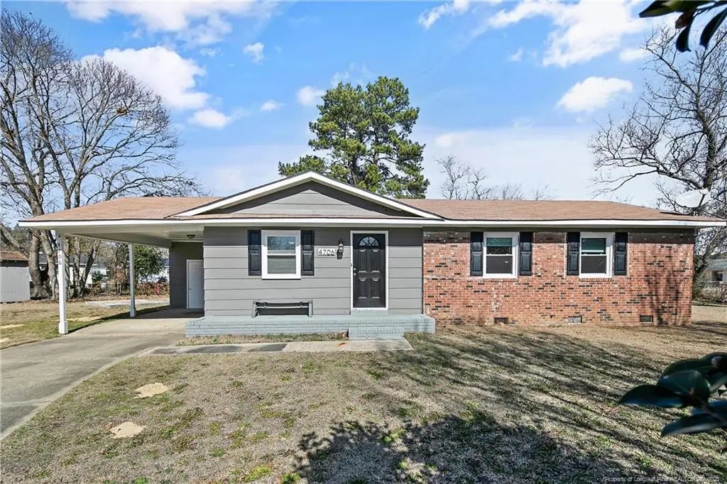 4706 Brandon Court, Fayetteville