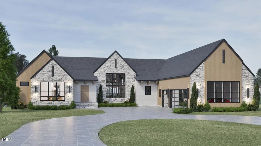 163 Forest Bridge Road, Youngsville