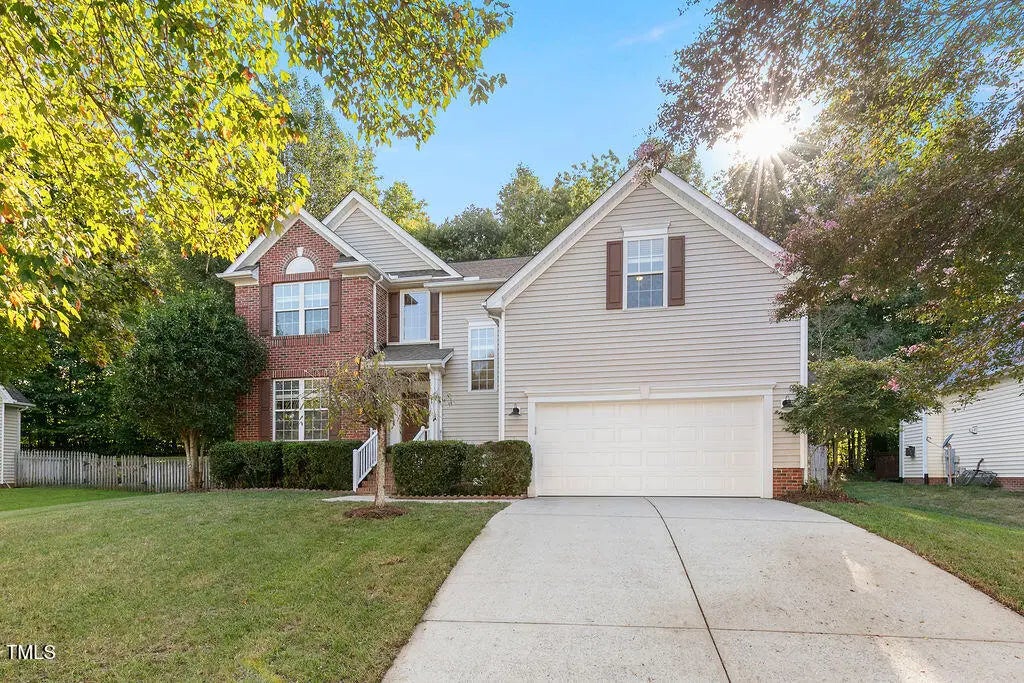 427 New Parkside Drive, Chapel Hill