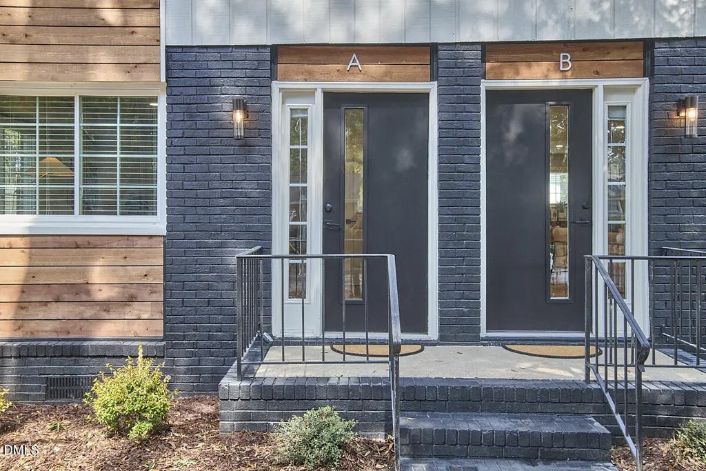 2613 Mcneil Street A, Raleigh