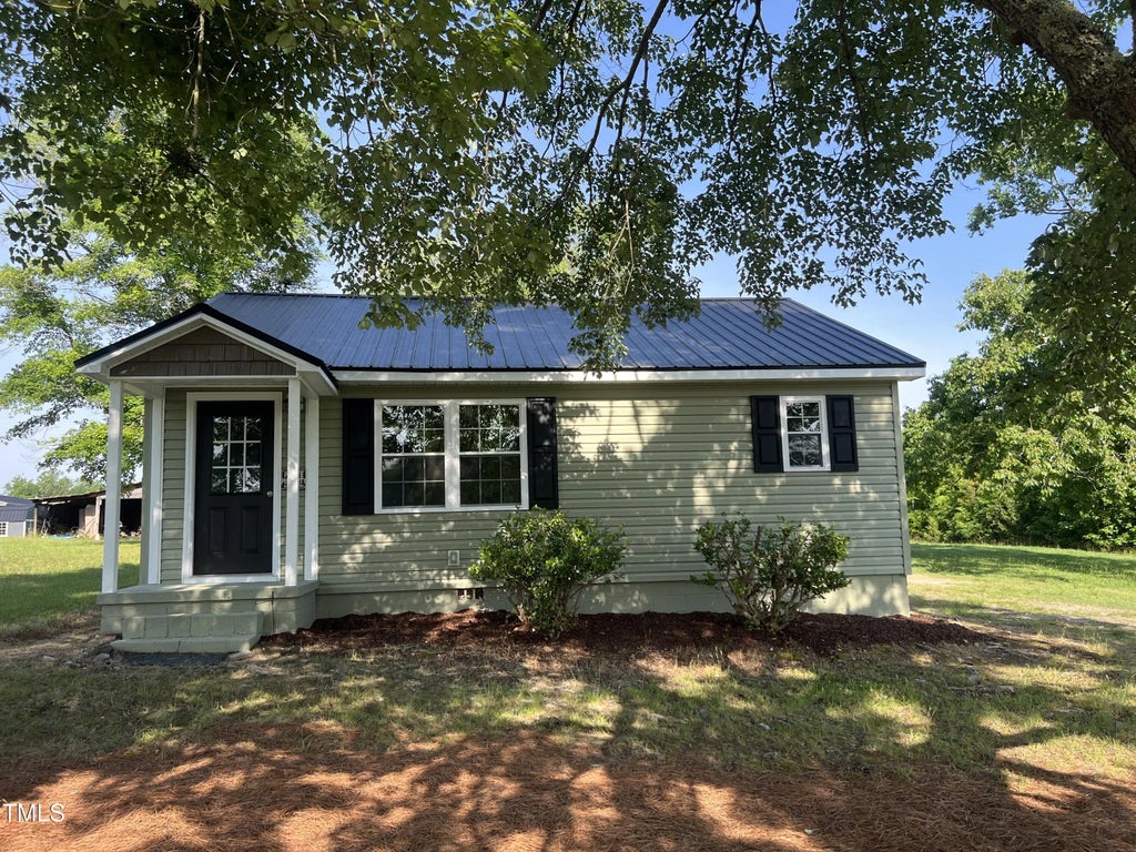 317 Brewer Road, Louisburg