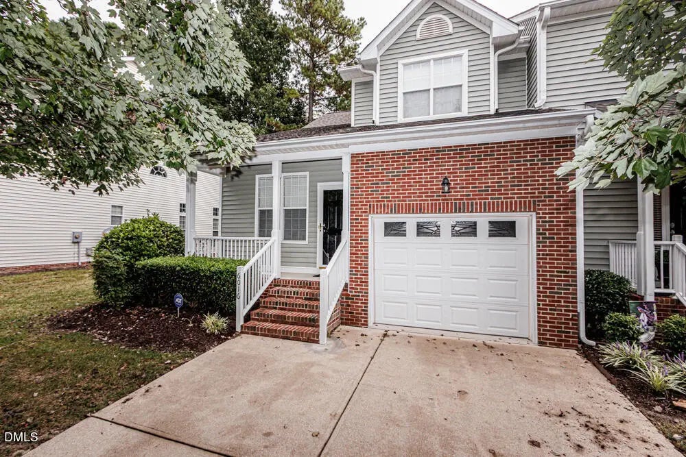 6016 Four Townes Lane, Raleigh