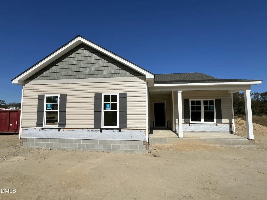 401 Creeks Edge Drive, Pikeville