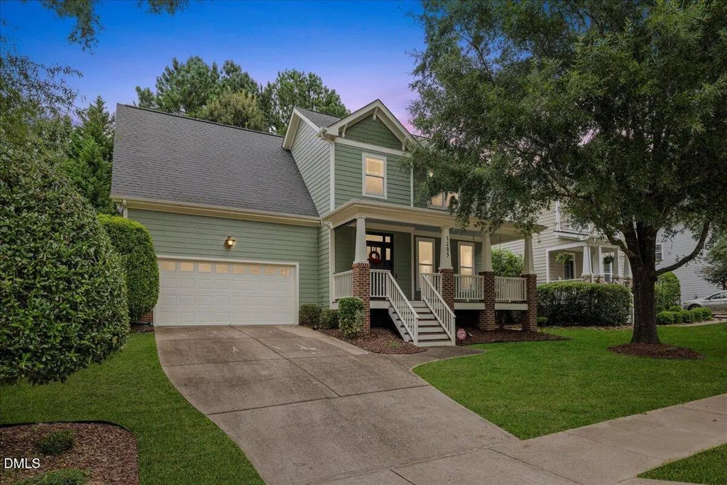 3205 Suncrest Village Lane, Raleigh