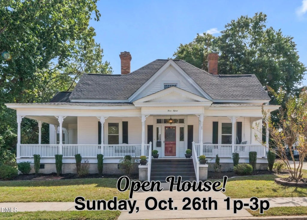 315 Barbour Street, Clayton