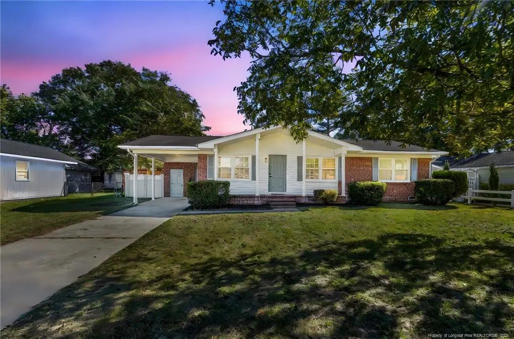 2175 Quailridge Drive, Fayetteville