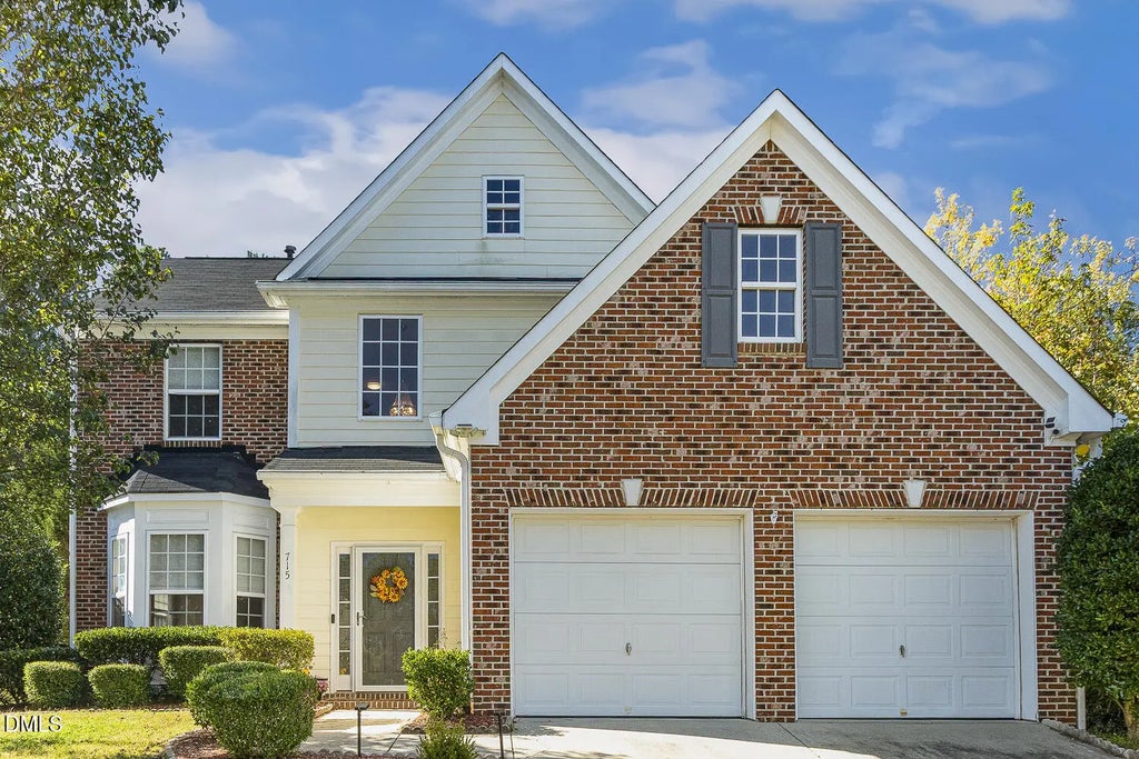 715 Southshore Parkway, Durham