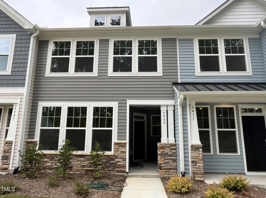 6409 Granite Quarry Drive, Raleigh