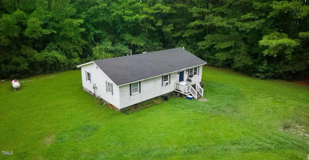 238 Old Cornwallis Road, Princeton