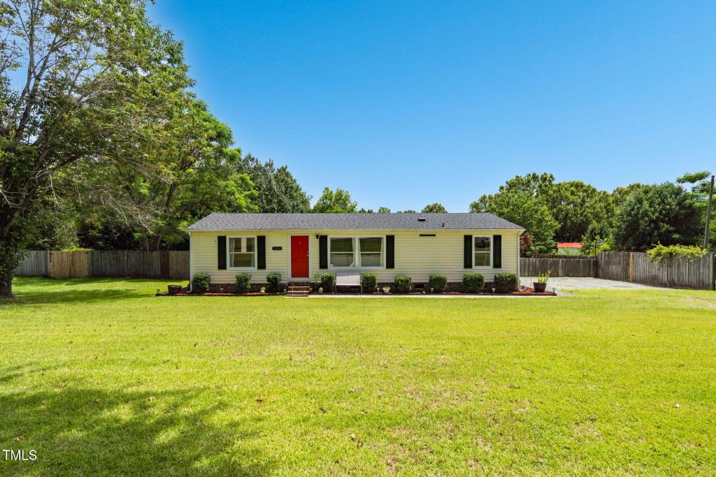 3208 Norman Blalock Road, Willow Springs