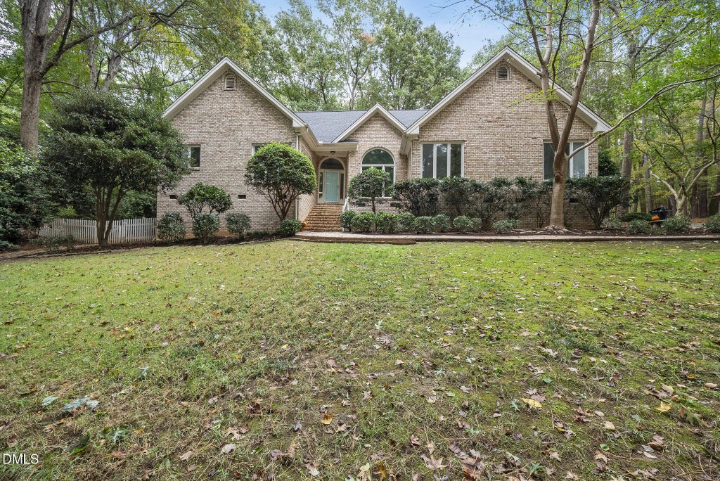 10608 Dunhill Terrace, Raleigh